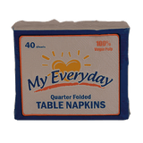 MY EVERYDAY T NAPKIN