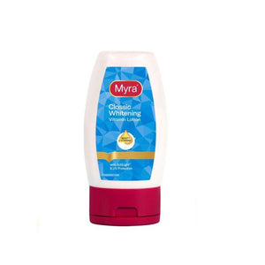 MYRA CLASSIC WHITE LOTION