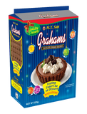 GRAHAM CHOCO