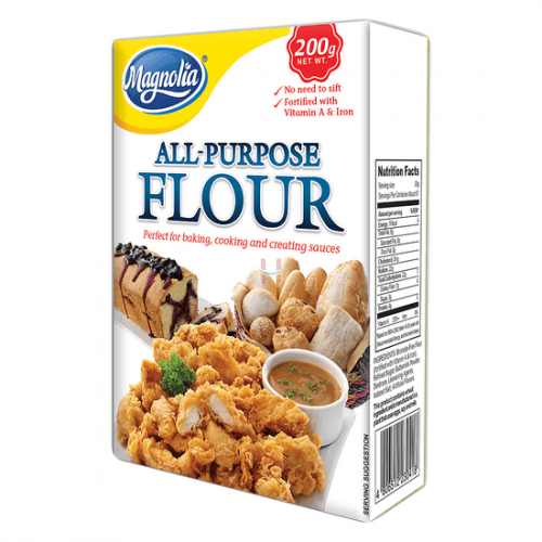 MAGNOLIA ALL PURPOSE FLOUR