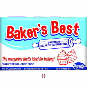 MAGNOLIA BAKERS BEST (225G)