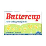 MAGNOLIA BUTTERCUP (200G)