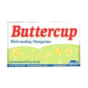 MAGNOLIA BUTTERCUP (200G)