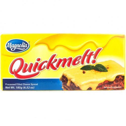 MAGNOLIA QUICKMELT