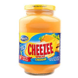 MAGNOLIA CHEEZEE SPREAD CHEDDAR