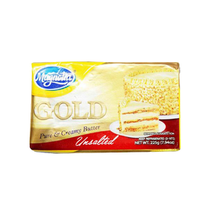 MAGNOLIA GOLD BUTTER UNSALTED