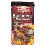 MAMA SITAS BARBEQUE MARINADE