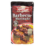 MAMA SITAS BARBEQUE MARINADE