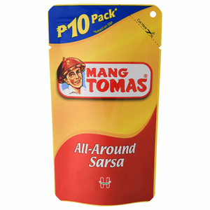 MANG TOMAS LECHON SAUCE