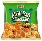 OISHI MARTYS