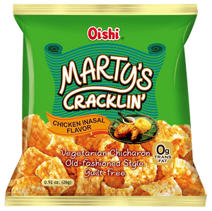 OISHI MARTYS