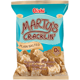 OISHI MARTYS