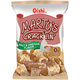 OISHI MARTYS