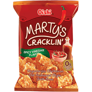 OISHI MARTYS