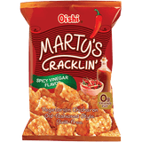 OISHI MARTYS