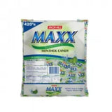MAXX EUCALYPTUS