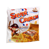 SILVER CRUNCH