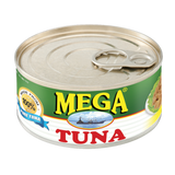 MEGA TUNA FLAKES