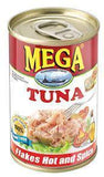 MEGA TUNA FLAKES