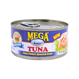 MEGA TUNA FLAKES