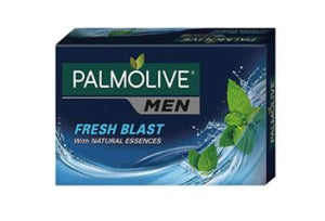 PALMOLIVE SOAP MEN FRESH BLAST