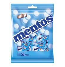 MENTOS MINT