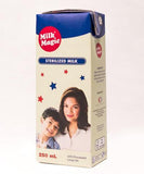 MILK MAGIC STERILIZED