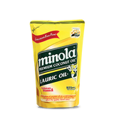 MINOLA OIL SULIT POUCH