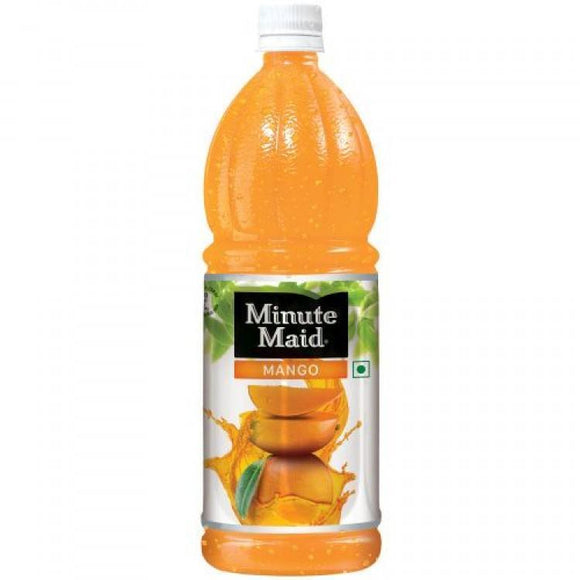 MINUTE MAID ORANGE MANGO