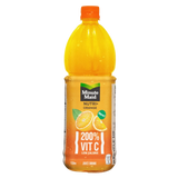 MINUTE MAID ORANGE