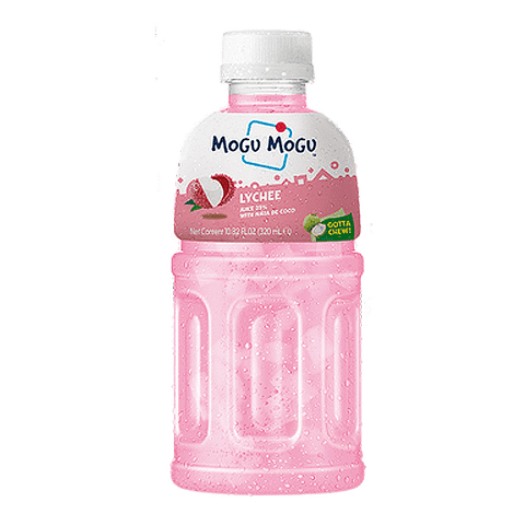 MOGU MOGU LYCHEE