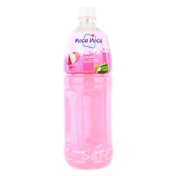 MOGU MOGU LYCHEE