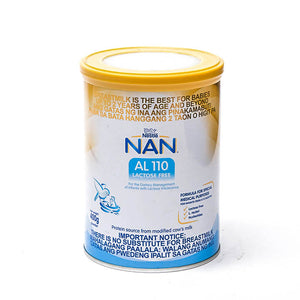 NAN AL110 400G