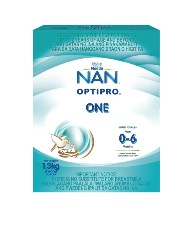 NAN OPTIPRO ONE – Nesabel Online – Branch