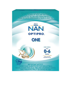 NAN OPTIPRO ONE