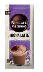 NESCAFE CAFE CREATIONS MOCHA LATTE 33G