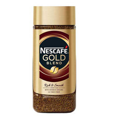 NESCAFE GOLD JAR