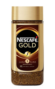 NESCAFE GOLD JAR