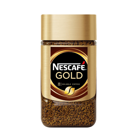 NESCAFE GOLD JAR