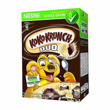 KOKO KRUNCH DUO