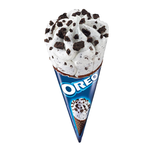 NESTLE IC OREO CONE 110ML