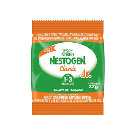 NESTOGEN CLASSIC JR 32G