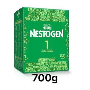 NESTOGEN ONE