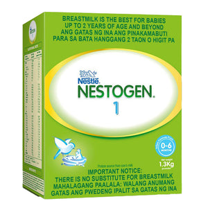 NESTOGEN ONE LR