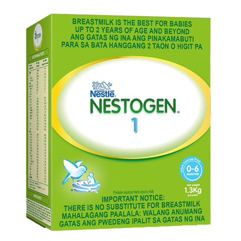 NESTOGEN ONE LR