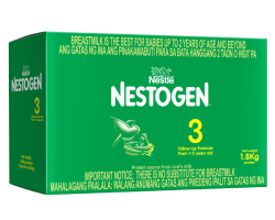 NESTOGEN THREE LR