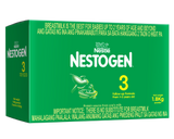 NESTOGEN THREE LR