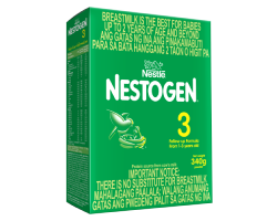 NESTOGEN THREE LR