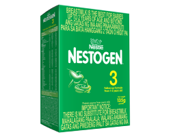 NESTOGEN THREE LR