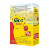 NIDO JR. G-UP MILK